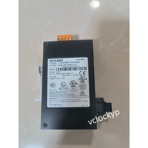 1 Módulo Nuevo KYLAND Opal5-1S4T-SC40-LV-LV Envío Rápido Vía FedEx o DHL - Product Image 4