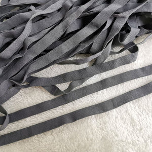 Nhà sản xuất nóng bán mỏng mềm đàn hồi Webbing Dye-to-match băng để sử dụng rộng rãi trong đồ lót - Product Image 5