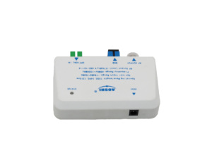 ชุดเครื่องมือตัวรับสัญญาณเบอร์ออปติกเบอร์ออฟติกเบอร์ FTTH MINI <span class=keywords><strong>nodo</strong></span> pasivo WDM อุปกรณ์รับสัญญาณแสง FTTH kingtype - Product Image 2