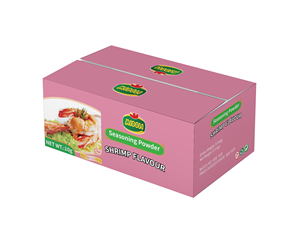 Poudre aromatisante fraîche de crevettes pour sauces de fruits de mer - Améliore la saveur de la pâte de crevettes, de l'huile et de la sauce <span class=keywords><strong>XO</strong></span> - Usine certifiée ISO HACCP de haute qualité - Product Image 3