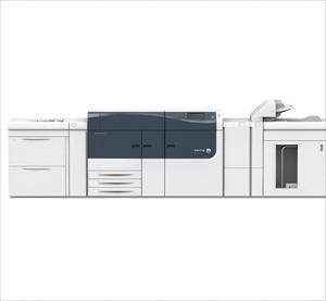 Heavy Duty Production Refurbished Color Digital Copier Printer Versant <b>3100</b> V3100 for V3100 Digital Copier Printer V3100 - Product Image 6