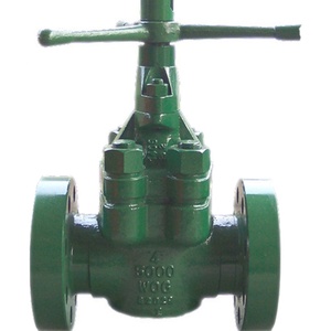 Запорный клапан Demco, запорный клапан FC, запорные клапаны <span class=keywords><strong>API</strong></span> <span class=keywords><strong>6A</strong></span> для нефтепромыслового оборудования - Product Image 5