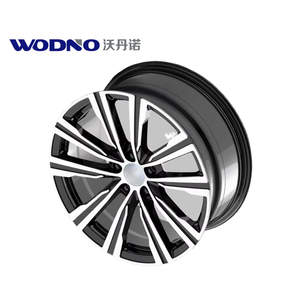 Jantes de voiture OE 31200896 pour XC60 17 18 19 20 21 pouces, jantes en acier de haute qualité fabriquées en usine, modifiées en jantes en alliage d'aluminium - Product Image 2