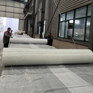 Rotoli <span class=keywords><strong>di</strong></span> Fogli in Gel <span class=keywords><strong>di</strong></span> Silicone Trasparente Bianco Sottile, Morbido al Tatto, Inodore, <span class=keywords><strong>a</strong></span> Basso Attrito, Larghezza 2 Metri - Product Image 1