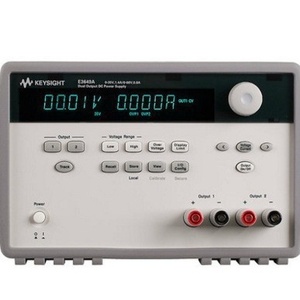 Keysight es una fuente de alimentación programable de los modelos E3631A/E3633A/E3634A/E3646A/E3648A de Alemania - Product Image 3