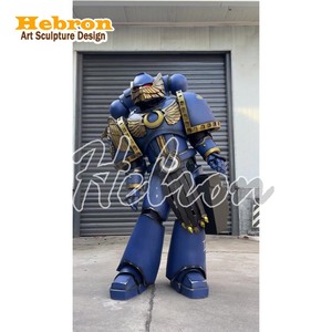 Disfraz <span class=keywords><strong>de</strong></span> Robot LED <span class=keywords><strong>de</strong></span> Tamaño Real para Adultos con Casco y Función <span class=keywords><strong>de</strong></span> Cambio <span class=keywords><strong>de</strong></span> Rostro para Danza Escénica y Cosplay <span class=keywords><strong>de</strong></span> <span class=keywords><strong>Transformers</strong></span> - Product Image 6