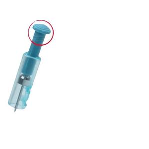 Dispositif de perçage d'oreilles jetable en acier inoxydable, facile à utiliser, certifié CE - Product Image 5