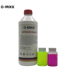 Vendita calda di colore <span class=keywords><strong>rosso</strong></span> verde motore <span class=keywords><strong>auto</strong></span> refrigerante liquido <span class=keywords><strong>antigelo</strong></span> per <span class=keywords><strong>auto</strong></span> - Product Image 4