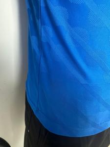 Conjuntos de Fútbol Personalizables del <span class=keywords><strong>Napoli</strong></span> 2526 FC para Verano, Corte Automatizado, Nuevo Diseño Transpirable, Venta Directa de Fábrica - Product Image 3