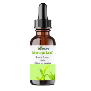 Gouttes de liquide de sureau noir de haute qualité Gouttes de sureau noir avec gouttes de vitamine C - Product Image 4