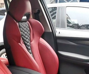 Kit di conversione sedili stile M Performance per BMW F20 F30 F32 G20 G29 X1 X2 X3 X4, aggiornamento sedili look M3 - Product Image 3