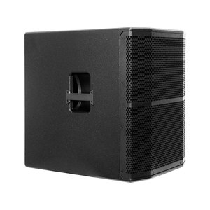 Subwoofer Activo <span class=keywords><strong>de</strong></span> Madera <span class=keywords><strong>de</strong></span> 18 Pulgadas con Amplificador Clase D y DSP para Escenario - Product Image 2