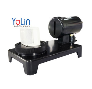 Trường Trung học vật lý giảng dạy thí nghiệm môn học giảng dạy hỗ trợ phân tán ánh sáng trắng và tổng hợp trình diễn giả lập - Product Image 1