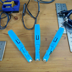 Tính linh hoạt cao hỗ trợ các cấu trúc liên kết và kết nối mạng khác nhau với đầu nối nhanh cáp quang UPC - Product Image 6