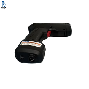 ปืนลมกำจัดไฟฟ้าสถิต KEYENCE SJ-L005G รุ่น Ultra Sturdy กำลังสูง ใช้สำหรับกำจัดไฟฟ้าสถิตในโมดูลกล้อง - Product Image 2