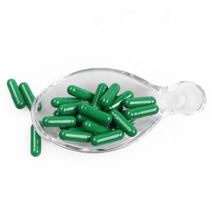 Gelatin <strong>Empty</strong> <strong>Capsule</strong> 00 0 1 Black &amp; Pink Personalization Customized Printed <strong>Hard</strong> Shells GELATIN <strong>Capsules</strong> - Product Image 6