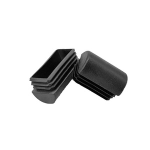 Bouchon de tube en plastique Diyamei XL-D-011, connecteur étanche pour l'industrie du mobilier - Product Image 4