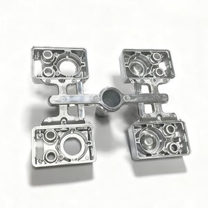 Изготовление листового металла из алюминиевого листа под заказ - Product Image 3