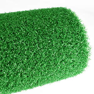 Beau gazon artificiel, bonne élasticité, gazon vert de Golf, répertoire des fabricants - Product Image 3