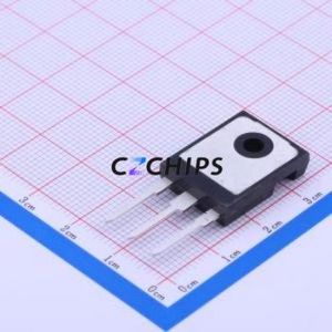 ทรานซิสเตอร์สนาม TO-247AC-3 IRFP4310ZPBF (Mosfet) ใหม่และดั้งเดิม - Product Image 2