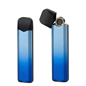 Encendedor Electrónico de Buena Calidad para Cigarrillos, Encendedor Desechable Alien, 10k Unidades en Stock, para Fumar y Tiendas de Tabaco - Product Image 3