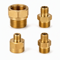 Service d'usinage CNC OEM pour pièces de précision en laiton, acier inoxydable, aluminium, fer - Usinage par électroérosion à fil, brochage, fraisage et tournage
