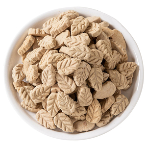 Venta al por mayor <span class=keywords><strong>de</strong></span> aperitivos para <span class=keywords><strong>gatos</strong></span> y <span class=keywords><strong>comida</strong></span> para <span class=keywords><strong>gatos</strong></span>, abeto liofilizado, galletas para <span class=keywords><strong>gatos</strong></span>, Bola <span class=keywords><strong>de</strong></span> <span class=keywords><strong>Pelo</strong></span>, gatito, galletas <span class=keywords><strong>de</strong></span> hoja, una caja grande, golosinas para mascotas - Product Image 1