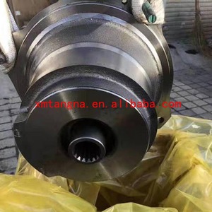 MOTOR FINAL 20M-60-40100 para <span class=keywords><strong>KOMATSU</strong></span> <span class=keywords><strong>PC05</strong></span>-6 703-05-12150 20M-60-24000 - Product Image 6