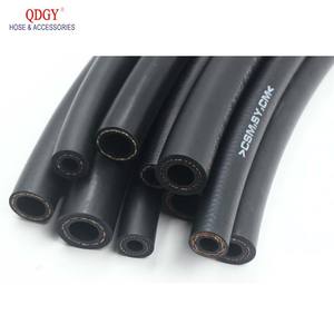 Assemblage de tuyaux de climatisation en caoutchouc pour réfrigérant automobile de type C et E - Product Image 3