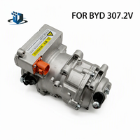 Compresseur électrique d'origine DW SC3E-8103020 12V de haute qualité, neuf, pour remplacement BYD Dolphin 2025 Yuan Plus Yuan 1