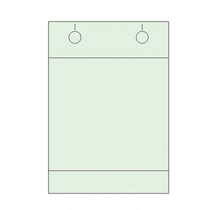 Machine automatique <span class=keywords><strong>de</strong></span> fabrication <span class=keywords><strong>de</strong></span> sacs à fermeture latérale, sacs à pain, sacs à poulet, sacs à fermeture à languette, à vendre - Product Image 2
