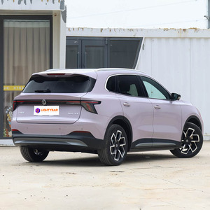 <span class=keywords><strong>MG4</strong></span> X 5 portes SUV électrique pur, neuf et élégant, pour la famille - Product Image 4