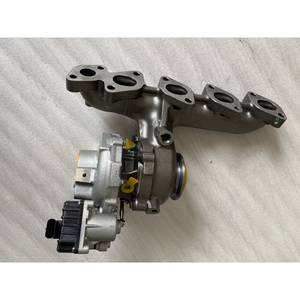 Turbocompressore OEM 1.6 CRDi Diesel 282312U000 per Tucson <span class=keywords><strong>Kona</strong></span> Sportage - Product Image 3