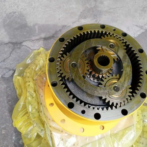 Buen Precio: Caja de Reducción de Giro Final para Excavadora, Motor de Giro, Caja de Engranajes de Reducción 14541069 VOE14541069 para EC210 EC210B - Product Image 5