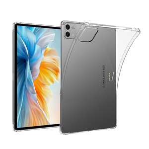 Étui transparent pour Teclast T70 <span class=keywords><strong>Pro</strong></span> 14 pouces, nouvelle <span class=keywords><strong>coque</strong></span> de protection légère antichoc en TPU souple pour Teclast T70 T50 ArtPad - Product Image 1