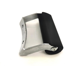 Chống cháy chịu nhiệt và nhiệt độ cao Nhà Bếp Nấu Ăn nồi tai thép không gỉ - Product Image 3