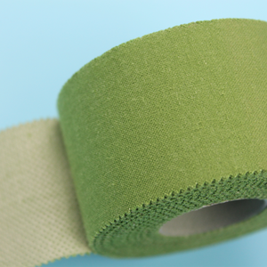 Cinta Deportiva Colorida <span class=keywords><strong>de</strong></span> Bajo Riesgo <span class=keywords><strong>de</strong></span> Alergia a la Piel, Utilizada para Protección Deportiva, Protección Laboral y Embalaje Industrial - Product Image 6