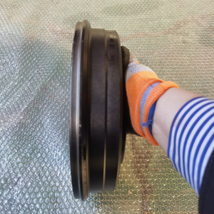 กลองเบรกหลังแบบกำหนดเอง3B3หลายรุ่น - Product Image 6