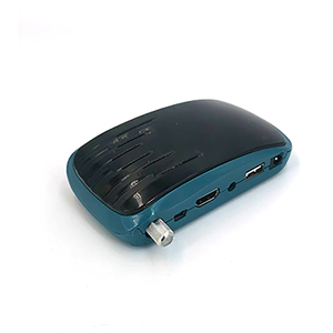 Full HD 1080P Dvb-s2 Kỹ Thuật Số Thu Vệ Tinh Với <span class=keywords><strong>6000</strong></span> Kênh Truyền Hình Vệ Tinh - Product Image 1