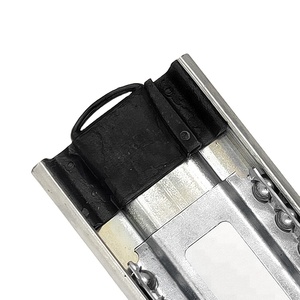 Tủ Bếp Ngăn Kéo Trượt Thép Không Gỉ Kính Thiên Văn Kênh Đường Sắt Bóng Mang Ngăn Kéo Trượt Cho Việt Nam - Product Image 1