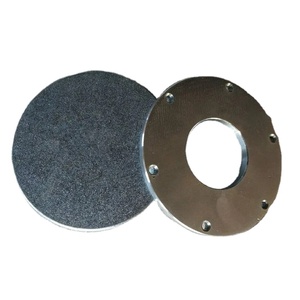 Pièces professionnelles pour haut-parleurs et woofers : Plaques supérieures et inférieures pour haut-parleurs de voiture - Product Image 2