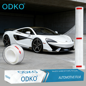 Película Protectora de Pintura, Recubrimiento Anti-Graffiti, Brillante, Transparente, Fácil de Limpiar, Cambia de Color, Anti-Arañazos, Auto-Reparable para Lexus <span class=keywords><strong>RCF</strong></span> ODKO - Product Image 1