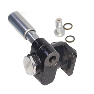 Bombas de transferencia de combustible de inyección C6121 de alta calidad A039 S00017765 + 01 para maquinaria de construcción fabricadas en China - Product Image 2