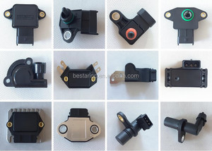 New <span class=keywords><strong>Throttle</strong></span> Cảm biến vị trí 22620-4m501 22620-4m500 cho Nhật bản xe ô tô được sử dụng cho cụ thể mô hình - Product Image 6