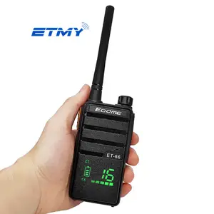 Best Performing walkie talkie 100 km range At Amazing Deals