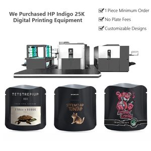 ถุงอลูมิเนียมฟอยล์ขนาดเล็ก8x8 + 2ซม. ปิดผนึก3ด้านสูญญากาศทรงสี่เหลี่ยมขนาดเล็กสำหรับอาหารชาและอาหารทารกอมยิ้มปั๊มร้อนสำหรับตัวอย่าง - Product Image 5