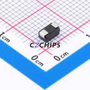 Diodo MURA120T3G-JSM Original y Nuevo, Diodo de Propósito General, Venta al por Mayor de Componentes Electrónicos, Proveedor de Chips y Servicio BOM - Product Image 2