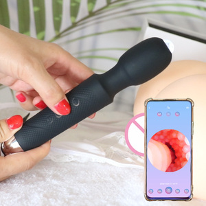 Dame Seksspeeltje Wifi Vibrator Met Hd Camera Seksueel Speelgoed Seks Volwassen Dildo Vibrator Seksspeeltjes Voor Vrouw - Product Image 5