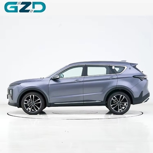 Jetour X70 Plus, SUV essence d'<span class=keywords><strong>occasion</strong></span>, <span class=keywords><strong>7</strong></span> <span class=keywords><strong>places</strong></span>, automatique - Product Image 5