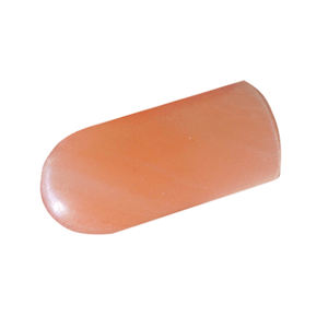 Desodorante en Barra de Sal del Himalaya, Ecológico, Hecho a Mano, Desodorante Natural de Sal Rosa, Reutilizable, Bienestar y Spa - Product Image 3